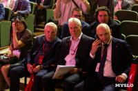 В ТулГУ стартовала Всероссийская мультиконференция по проблемам управления, Фото: 20