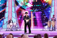 Новый год на канале Россия 1 , Фото: 3