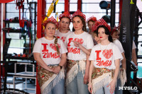 Русская сказка в современном стиле: как «Фитнес Парк» отметил 7-летие, Фото: 96