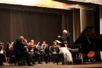 Государственный камерный оркестр «Виртуозы Москвы» в Туле., Фото: 24