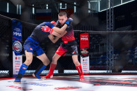 В «Тула-Арене» состоялись областные соревнования по ММА, Фото: 165