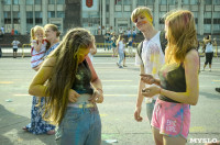 Фестиваль красок в Туле, Фото: 150