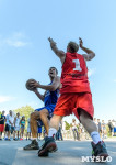В Центральном парке Тулы определили лучших баскетболистов, Фото: 21