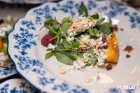 Пикник как из Pinterest: чем запомнился гастрофестиваль «Август», Фото: 69