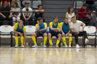 Матч «ТЗМС» - «Волга», Фото: 72