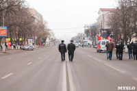 Митинг КПРФ в честь Октябрьской революции, Фото: 43