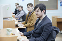 В Туле прошел конкурс программистов TulaCodeCup 2014, Фото: 15