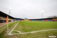 Арсенал» Тула - «Сокол» Саратов - 0:0., Фото: 1