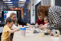 Как прошел книжный своп в «Октаве»: фоторепортаж, Фото: 64