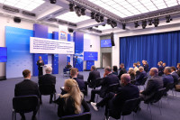 Количество предложений в новую Народную программу ЕР превысило 240 тысяч , Фото: 23