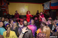 День рождения тульского Harat's Pub: зажигательная Юлия Коган и рок-дискотека, Фото: 12