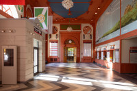 Кимовск-Донской-Новомосковск-Узловая, Фото: 11