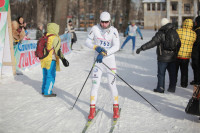 В «Лыжне России-2014» приняли участие три тысячи туляков, Фото: 78