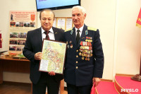 В Туле отметили 60-летие создания «Российского союза ветеранов», Фото: 4