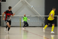 Матч «ТЗМС» - «Волга», Фото: 116