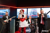 Русская сказка в современном стиле: как «Фитнес Парк» отметил 7-летие, Фото: 131