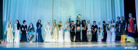 В Туле показали шоу восточных танцев, Фото: 162