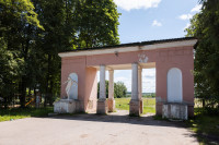Выжившие: в Липках время зафиксировали в гипсе, Фото: 48