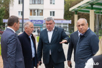 Как теперь будет выглядеть сквер Льва Толстого в центре Тулы, Фото: 3