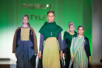 Восьмой фестиваль Fashion Style в Туле, Фото: 211
