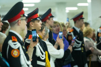 Торжественное открытие фестиваля, Фото: 43