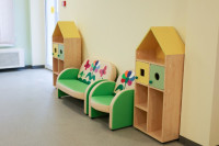 В Туле досрочно завершили строительство детского сада в ЖК «Притяжение», Фото: 8