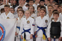 Соревнования по восточному боевому единоборству 2025, Фото: 2