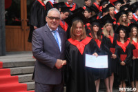 Вручение дипломов магистрам ТулГУ, Фото: 177