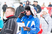 Третий этап первенства Тульской области по горнолыжному спорту., Фото: 19