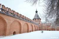 Снежная Тула. 15 ноября 2015, Фото: 48