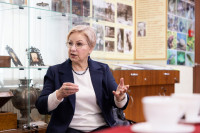 Центральный парк в Туле был разбит на городской свалке, Фото: 42