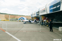 Соревнования Red Bull Airrace, Фото: 70