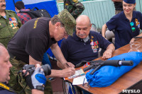 День ветерана боевых действий. 31 мая 2015, Фото: 142