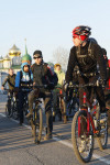 Велосветлячки в Туле. 29 марта 2014, Фото: 55