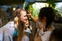 Иммерсивный спектакль Мюсли, Фото: 40