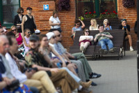 Фестиваль PATIO JAZZ FEST в Туле: как это было, Фото: 16