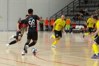 Матч «ТЗМС» - «Волга», Фото: 156