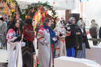 Алексей Дюмин поздравил тульских студентов с праздником, Фото: 24