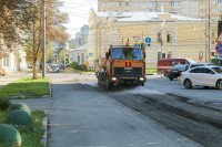 В Туле проведут ремонт дорог на шести улицах, Фото: 4