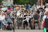 Фестиваль PATIO JAZZ FEST в Туле: как это было, Фото: 154