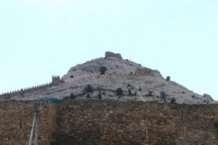 Судакская крепость, Фото: 11