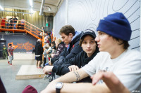 «Это не просто спорт это – образ жизни»: в Туле прошли соревнования по скейтбординку, Фото: 100