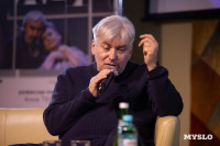 Евгений Водолазкин в Туле, Фото: 32