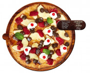 Обзор пяти лучших пиццерий по мнению читателей Myslo., Фото: 21