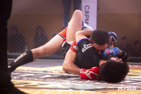 Турнир по ММА памяти Алексея Калинина собрал лучших бойцов страны: фоторепортаж, Фото: 53