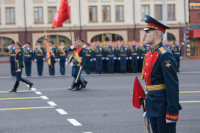 Военный парад, Фото: 4
