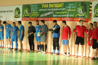 Мини-футбольная команда «Аврора», Фото: 13