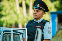 Инспектор Гаврилов, Фото: 3