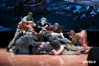 Кто вышел в финал Оружейной лиги КВН, Фото: 198