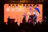 В Туле прошел фестиваль «Джазовая провинция», Фото: 82